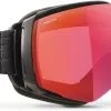 Julbo Aerospace Black (Lens: Reactiv All Around 2-3) -Masque De Ski julbo aerospace black lens reactiv all around 2 3 0