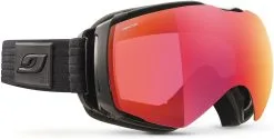 Julbo Aerospace Black (Lens: Reactiv All Around 2-3)