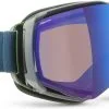 Julbo Aerospace Green (Lens: Reactiv High Mountain 2-4) -Masque De Ski julbo aerospace green lens reactiv high mountain 2 4 0