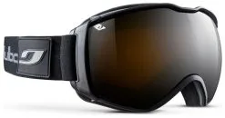 Julbo Airflux Black (Lens: Spectron4) -Masque De Ski julbo airflux black lens spectron4 1
