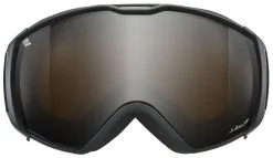 Julbo Airflux Black (Lens: Spectron4) -Masque De Ski julbo airflux black lens spectron4 2