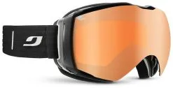 Julbo Airflux White-Black (Lens: Spectron3 Polycarbonate)