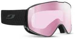 Julbo Alpha Black-Grey (Lens: Spectron 1)