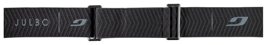 Julbo Alpha Black-Grey (Lens: Spectron 1) 7 Julbo Alpha Black-Grey (Lens: Spectron 1) – Image 5