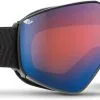 Julbo Alpha -Masque De Ski julbo alpha black lens spectron2 polycarbonate black lens spectron2 polycarbonate 0