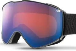 Julbo Alpha -Masque De Ski julbo alpha black lens spectron2 polycarbonate black lens spectron2 polycarbonate 1