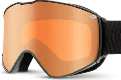 Julbo Alpha -Masque De Ski julbo alpha black lens spectron3 polycarbonate black lens spectron3 polycarbonate 1