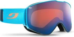 Julbo Alpha -Masque De Ski julbo alpha blue lens spectron3 polycarbonate blue lens spectron3 polycarbonate 0