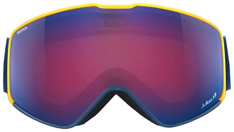 Julbo Alpha Yellow-Blue (Lens: Spectron 3) 5 Julbo Alpha Yellow-Blue (Lens: Spectron 3) – Image 3