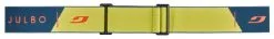 Julbo Alpha Yellow-Blue (Lens: Spectron 3) 12 Julbo Alpha Yellow-Blue (Lens: Spectron 3) -Masque De Ski julbo alpha yellow blue lens spectron 3 2