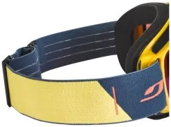 Julbo Alpha Yellow-Blue (Lens: Spectron 3) 14 Julbo Alpha Yellow-Blue (Lens: Spectron 3) -Masque De Ski julbo alpha yellow blue lens spectron 3 4