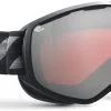 Julbo Atlas 2 Julbo Atlas -Masque De Ski julbo atlas black lens double lens cat 2 one size black lens double lens cat 2 0