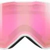 Julbo Cyclon White (Lens: Reactiv High Contr 1-3) -Masque De Ski julbo cyclon white lens reactiv high contrast 1 3 0