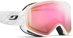 Julbo Cyclon White (Lens: Reactiv High Contr 1-3) 9 Julbo Cyclon White (Lens: Reactiv High Contr 1-3) -Masque De Ski julbo cyclon white lens reactiv high contrast 1 3 1