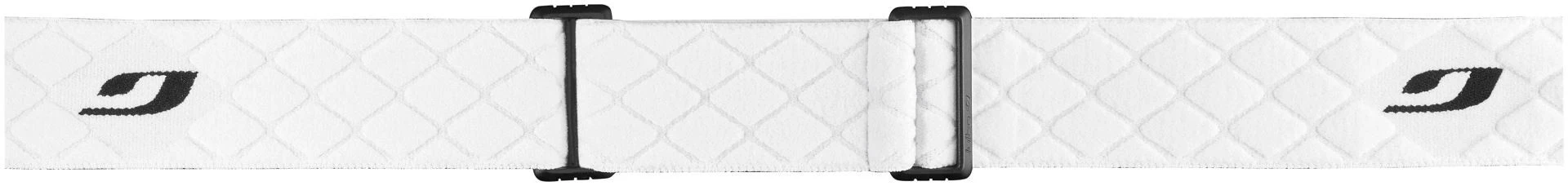 Julbo Cyclon White (Lens: Reactiv High Contr 1-3) 7 Julbo Cyclon White (Lens: Reactiv High Contr 1-3) – Image 5