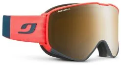 Julbo Cyrius Red-Blue (Lens: Reactiv 2-4)