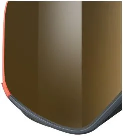 Julbo Cyrius Red-Blue (Lens: Reactiv 2-4) -Masque De Ski julbo cyrius red blue lens reactiv 2 4 4