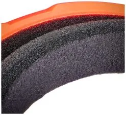 Julbo Cyrius Red-Blue (Lens: Reactiv 2-4) -Masque De Ski julbo cyrius red blue lens reactiv 2 4 6