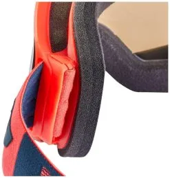 Julbo Cyrius Red-Blue (Lens: Reactiv 2-4) -Masque De Ski julbo cyrius red blue lens reactiv 2 4 7