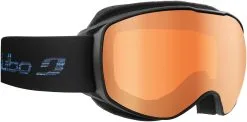 Julbo Echo Black-Blue (Lens: Spectron2 Polycarbonate)