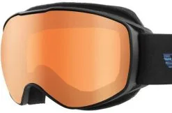 Julbo Echo Black-Blue (Lens: Spectron2 Polycarbonate) -Masque De Ski julbo echo black blue lens spectron2 polycarbonate 1
