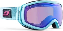 Julbo Elara 27 Julbo Elara -Masque De Ski julbo elara sky blue lens reactiv performance 1 3 6 2