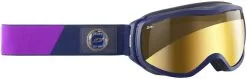Julbo Elara 38 Julbo Elara -Masque De Ski julbo elara zebra blue zebra blue 0