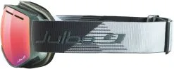 Julbo Fusion Gray (Lens: Reactiv GlareControl 2-3) 9 Julbo Fusion Gray (Lens: Reactiv GlareControl 2-3) -Masque De Ski julbo fusion gray lens reactiv glarecontrol 2 3 1