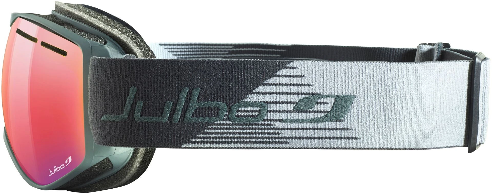 Julbo Fusion Gray (Lens: Reactiv GlareControl 2-3) 5 Julbo Fusion Gray (Lens: Reactiv GlareControl 2-3) – Image 3