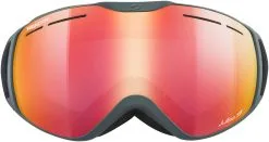 Julbo Fusion Gray (Lens: Reactiv GlareControl 2-3) 10 Julbo Fusion Gray (Lens: Reactiv GlareControl 2-3) -Masque De Ski julbo fusion gray lens reactiv glarecontrol 2 3 2