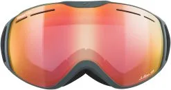 Julbo Fusion Gray (Lens: Reactiv GlareControl 2-3) 11 Julbo Fusion Gray (Lens: Reactiv GlareControl 2-3) -Masque De Ski julbo fusion gray lens reactiv glarecontrol 2 3 3