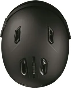 Julbo Globe -Masque De Ski julbo globe black s m 54 58 cm black 2