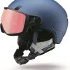 Julbo Globe 2 Julbo Globe -Masque De Ski julbo globe blue lens reactiv high contrast 1 3 0 1