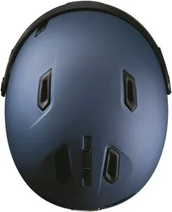 Julbo Globe -Masque De Ski julbo globe blue lens reactiv high contrast 1 3 2 1