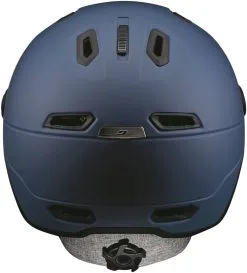 Julbo Globe -Masque De Ski julbo globe blue lens reactiv high contrast 1 3 3 1