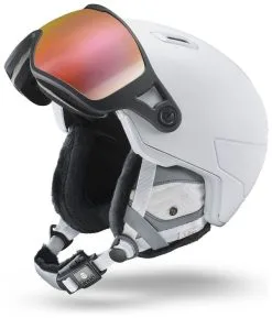 Julbo Globe 8 Julbo Globe -Masque De Ski julbo globe white glare control reactiv 2 3 0 1 1