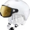 Julbo Globe 2 Julbo Globe -Masque De Ski julbo globe white s m 54 58 cm white 0