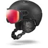 Julbo Globe Evo 1 Julbo Globe Evo -Masque De Ski julbo glove evo black lens reactiv glarecontrol 2 3 0 1
