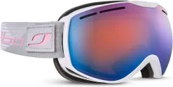 Julbo Ison XCL White (Lens: Spectron3 Polycarbonate)