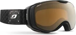 Julbo Luna Black-Chic Rhinestones (L: Rea High-Mount 2-4)