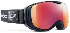 Julbo Luna Black (Lens: Reactiv Glare Control 2-3) -Masque De Ski julbo luna black lens reactiv glare control 2 3 0 1