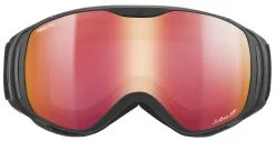 Julbo Luna Black (Lens: Reactiv Glare Control 2-3) -Masque De Ski julbo luna black lens reactiv glare control 2 3 2