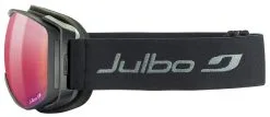 Julbo Luna Black (Lens: Reactiv Glare Control 2-3) -Masque De Ski julbo luna black lens reactiv glare control 2 3 4