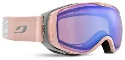 Julbo Luna Pink (Lens: Reactiv Performance 1-3) -Masque De Ski julbo luna pink lens reactiv performance 1 3 0 1