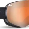 Julbo Moonlight Black (Lens: Spectron3 Polycarbonate) -Masque De Ski julbo moonlight black lens spectron3 polycarbonate 0