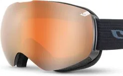 Julbo Moonlight Black (Lens: Spectron3 Polycarbonate) -Masque De Ski julbo moonlight black lens spectron3 polycarbonate 1