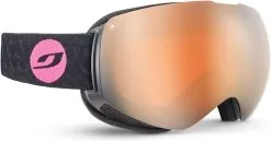 Julbo Moonlight Black-Pink (Lens: Spectron3 Polycarbonate)