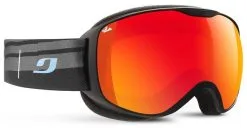 Julbo Pioneer Black (Lens: Spectron 3) -Masque De Ski julbo pioneer black lens spectron 3 0 1