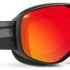 Julbo Pioneer Black (Lens: Spectron 3) -Masque De Ski julbo pioneer black lens spectron 3 0