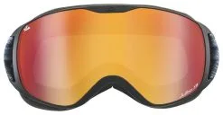 Julbo Pioneer Black (Lens: Spectron 3) -Masque De Ski julbo pioneer black lens spectron 3 1